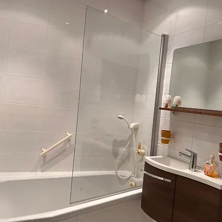 Paul Og Apartment *