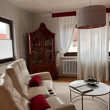 Paul Og Apartment *