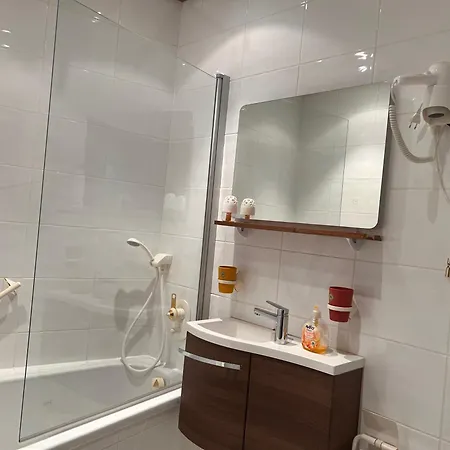 Paul Og Apartment