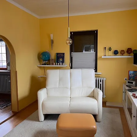 Apartment Paul Og *