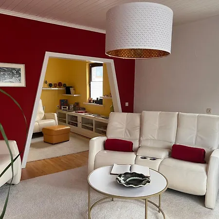Apartment Paul Og *