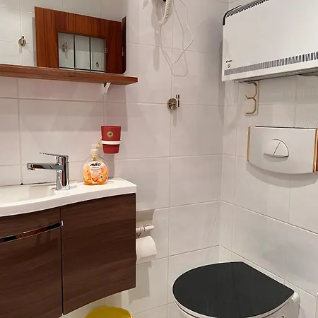 Apartment Paul Og *