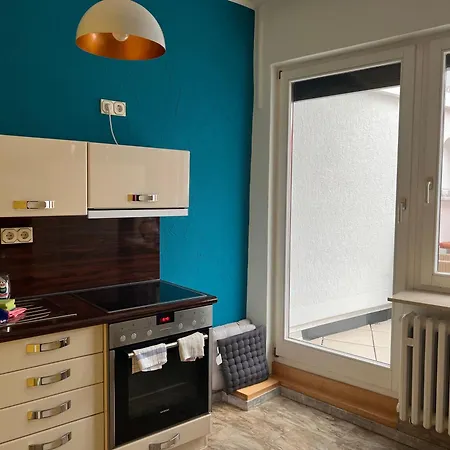 Paul Og Apartment