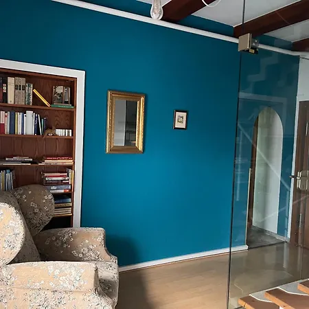 Apartment Paul Og
